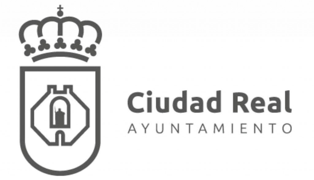 Logo Ayuntamiento Ciudad Real