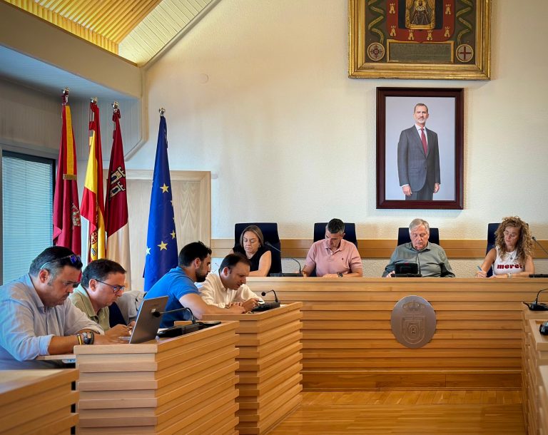 Lee más sobre el artículo El Ayuntamiento de Ciudad Real adjudica el proyecto para la renaturalización del entorno de los Silos