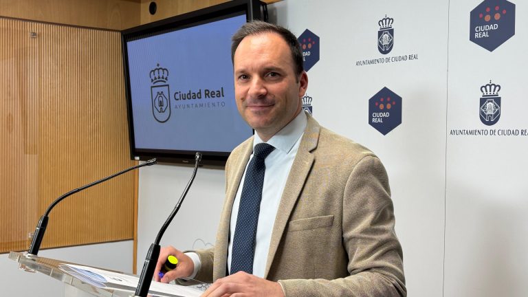 Lee más sobre el artículo El Ayuntamiento de Ciudad transformará el entorno de “Los Silos” en un “gran espacio verde”