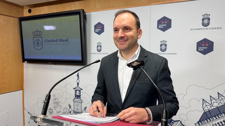 Lee más sobre el artículo El Ayuntamiento de Ciudad Real renovará la red de abastecimiento de la avenida del Ferrocarril