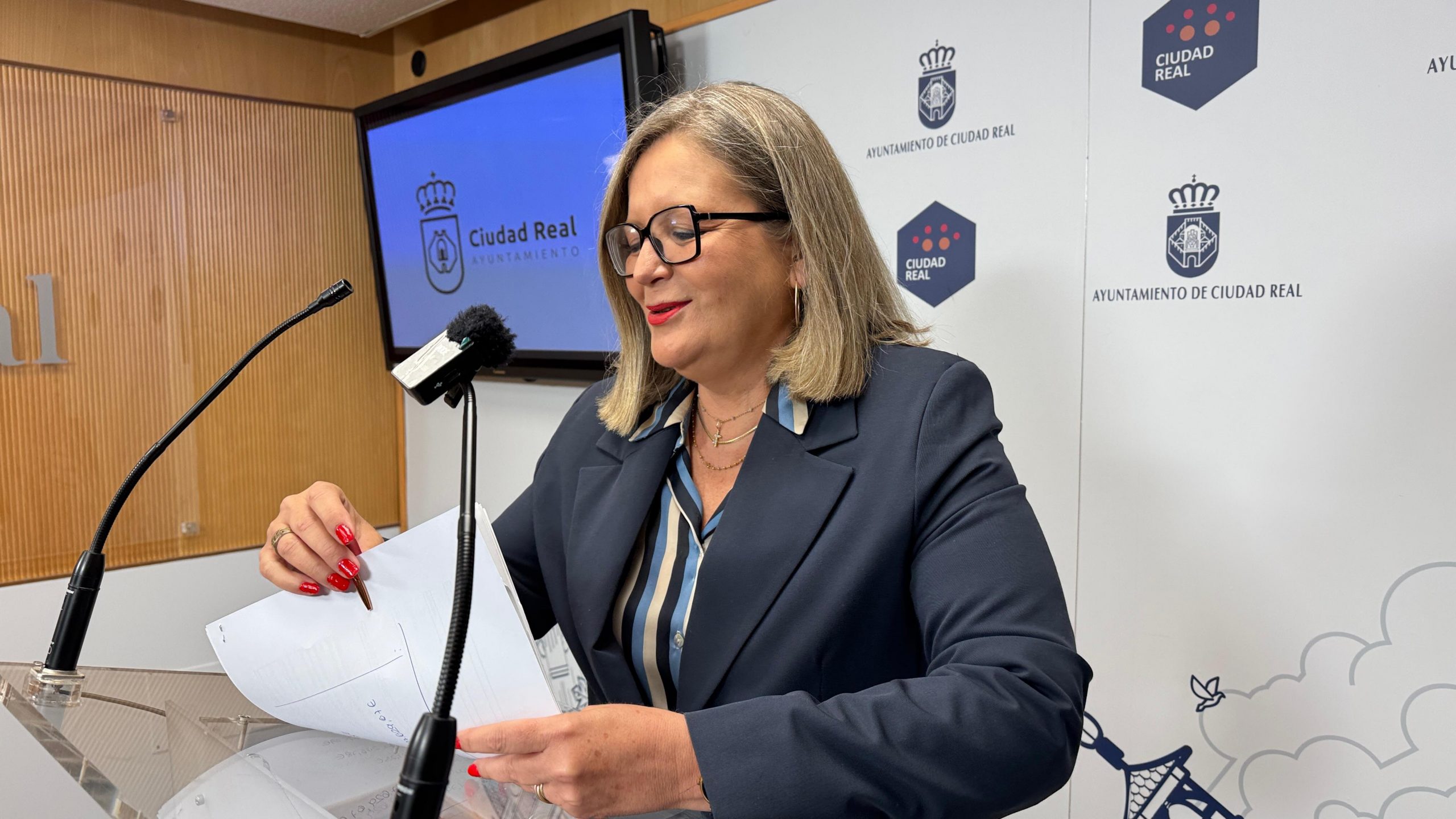 En este momento estás viendo El Ayuntamiento de Ciudad Real adjudica las obras para subsanar los problemas de humedades en las galerías subterráneas del Torreón