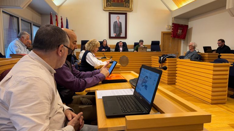 Lee más sobre el artículo Servicios a la Ciudad y Consumo presentan sus memorias de actuación del pasado año en el Consejo Local de Sostenibilidad