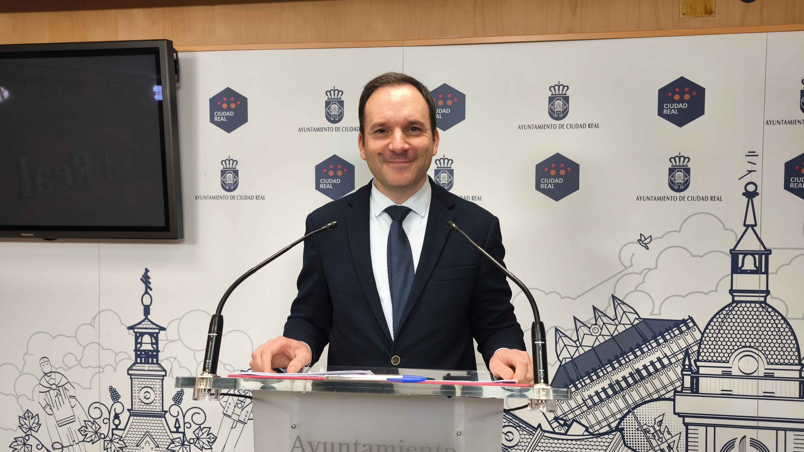 En este momento estás viendo Los Silos del barrio de Los Ángeles ya son propiedad del Ayuntamiento