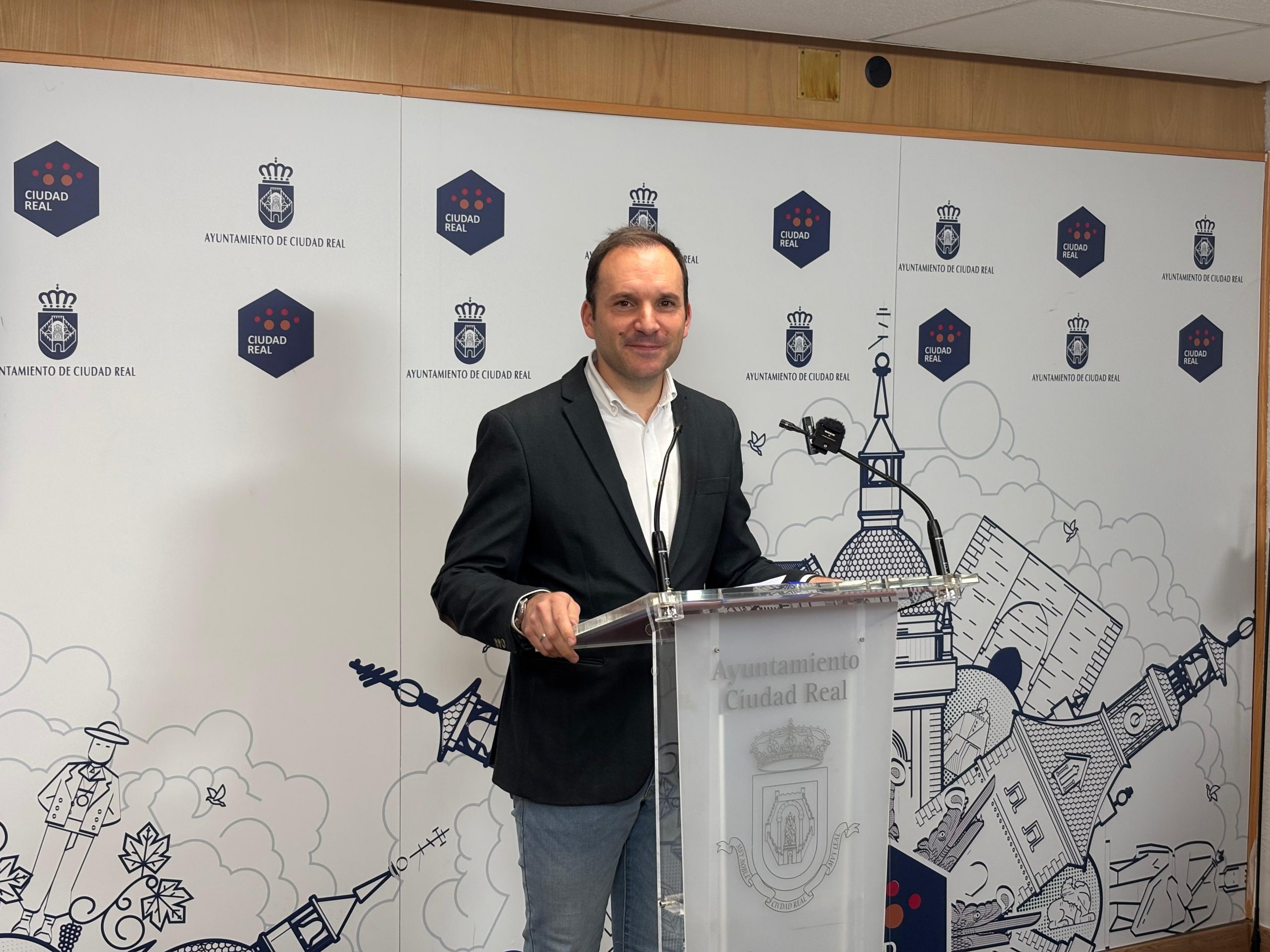 En este momento estás viendo Preparado el convenio con Acuaes para la obra de renovación del colector general