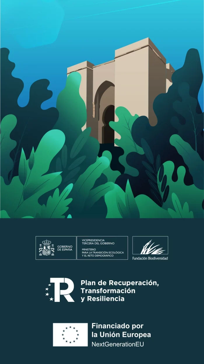 Contacto Proyecto CRATER